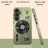 Personalized Classic Vinyl Record Player Galaxy Case